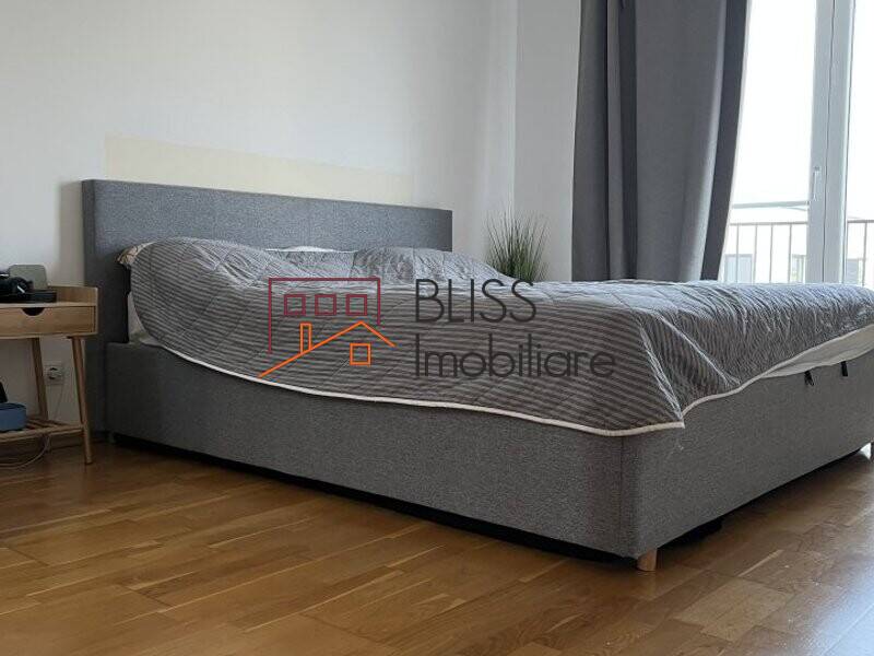 3-Bedroom Apartment In Ibiza Sol, Bucharest / Ilfov | Bliss Imobiliare / Photo 8 - BLISS Imobiliare