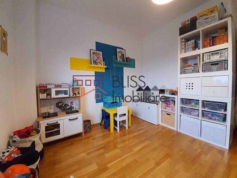 Apartament Cu 4 Camere | Bliss Imobiliare / Photo 10 - BLISS Imobiliare