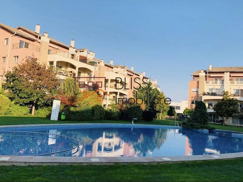 3-Bedroom Apartment in Ibiza sol for Rent, Bucharest / Ilfov | Bliss Imobiliare / Photo 1 - BLISS Imobiliare