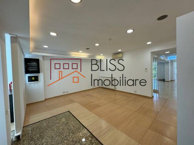 Office space for Rent KM 0 | Ultracentral, Bucharest - 3 Rooms - ID:123408 | Bliss Imobiliare / Photo 5 - BLISS Imobiliare