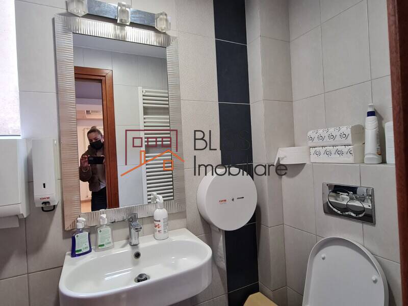 Office space for Rent KM 0 | Ultracentral, Bucharest - 3 Rooms - ID:123408 | Bliss Imobiliare / Photo 14 - BLISS Imobiliare