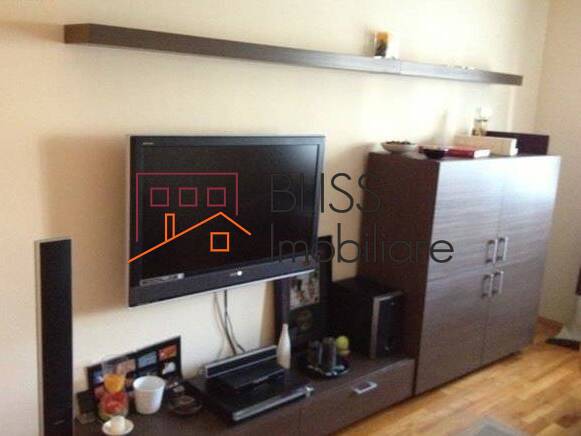Apartment for Rent Aviatiei | Promenada mall | Metro Pipera, Bucharest - 1 Bedroom - ID:28529 | Bliss Imobiliare / Photo 1 - BLISS Imobiliare
