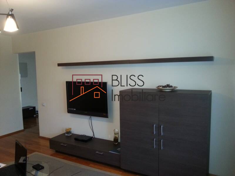 Apartment for Rent Aviatiei | Promenada mall | Metro Pipera, Bucharest - 1 Bedroom - ID:28529 | Bliss Imobiliare / Photo 2 - BLISS Imobiliare