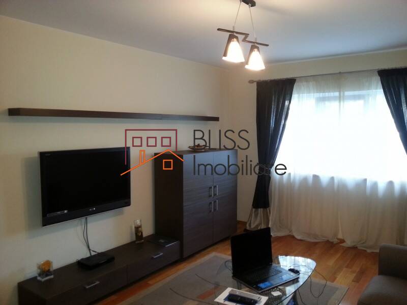 Apartament de Inchiriat Aviatiei | Promenada mall | Metro Pipera - 2 Camere - ID:28529 | Bliss Imobiliare / Photo 3 - BLISS Imobiliare