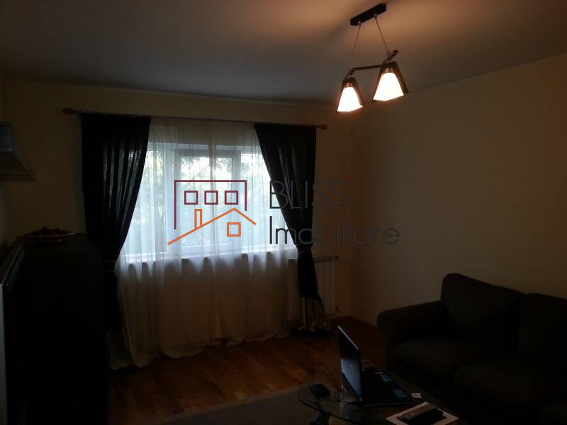 Apartament de Inchiriat Aviatiei | Promenada mall | Metro Pipera - 2 Camere - ID:28529 | Bliss Imobiliare / Photo 4 - BLISS Imobiliare