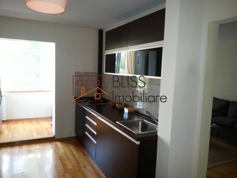 Apartament de Inchiriat Aviatiei | Promenada mall | Metro Pipera - 2 Camere - ID:28529 | Bliss Imobiliare / Photo 5 - BLISS Imobiliare