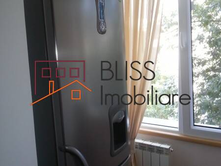 Apartment for Rent Aviatiei | Promenada mall | Metro Pipera, Bucharest - 1 Bedroom - ID:28529 | Bliss Imobiliare / Photo 7 - BLISS Imobiliare