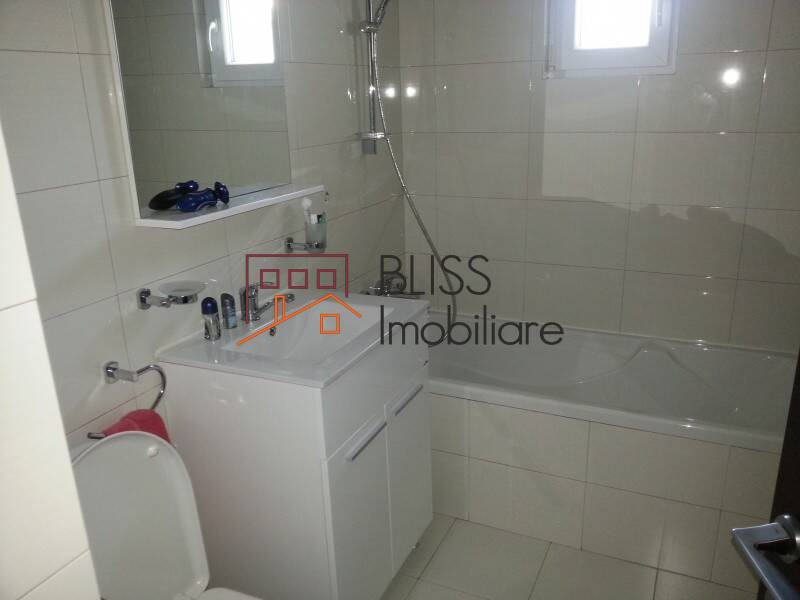 Apartment for Rent Aviatiei | Promenada mall | Metro Pipera, Bucharest - 1 Bedroom - ID:28529 | Bliss Imobiliare / Photo 10 - BLISS Imobiliare