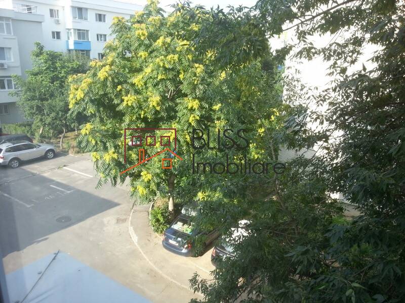 Apartament de Inchiriat Aviatiei | Promenada mall | Metro Pipera - 2 Camere - ID:28529 | Bliss Imobiliare / Photo 11 - BLISS Imobiliare