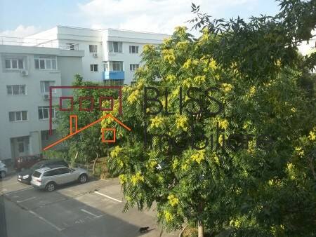 Apartment for Rent Aviatiei | Promenada mall | Metro Pipera, Bucharest - 1 Bedroom - ID:28529 | Bliss Imobiliare / Photo 12 - BLISS Imobiliare