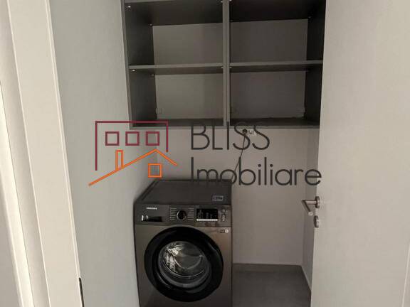 Luxurious 4-Bedroom Villa: Modern Design, Fully Furnished, Residential Complex, Bucharest / Ilfov | Bliss Imobiliare / Photo 11 - BLISS Imobiliare