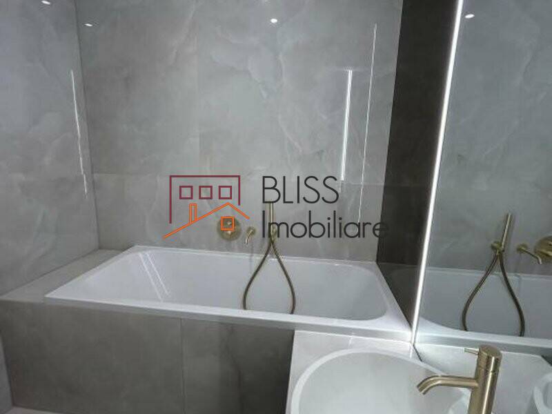 Apartment for Rent Aviatiei | Promenada mall | Metro Pipera, Bucharest / Ilfov - 1 Bedroom - ID:123426 | Bliss Imobiliare / Photo 14 - BLISS Imobiliare
