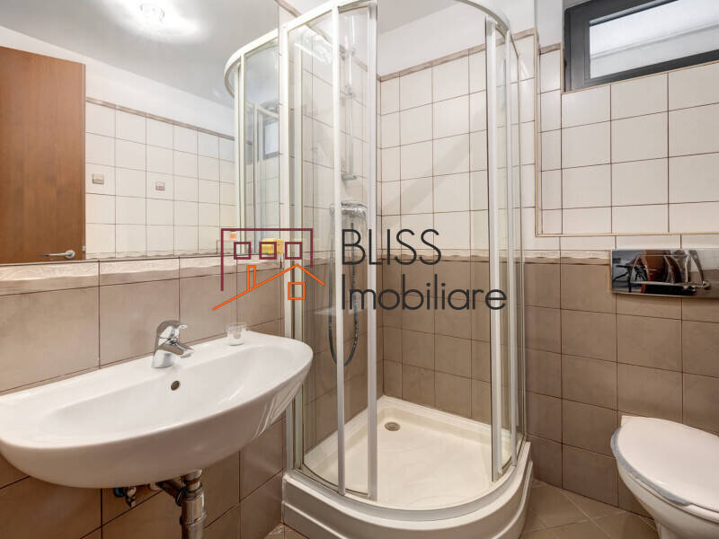 Apartment for Sale Herastrau | Nordului, Bucharest - 2 Bedroom - ID:123436 | Bliss Imobiliare / Photo 20 - BLISS Imobiliare