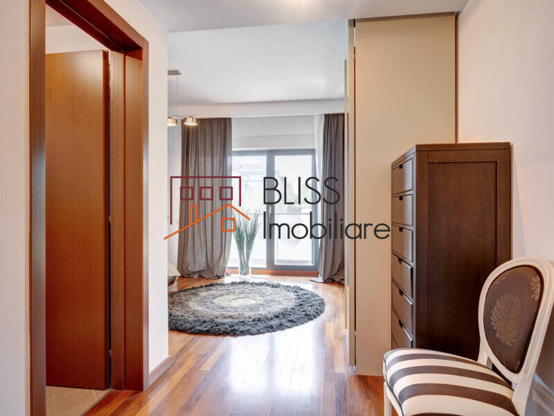 Apartment for Sale Herastrau | Nordului, Bucharest - 2 Bedroom - ID:123436 | Bliss Imobiliare / Photo 21 - BLISS Imobiliare