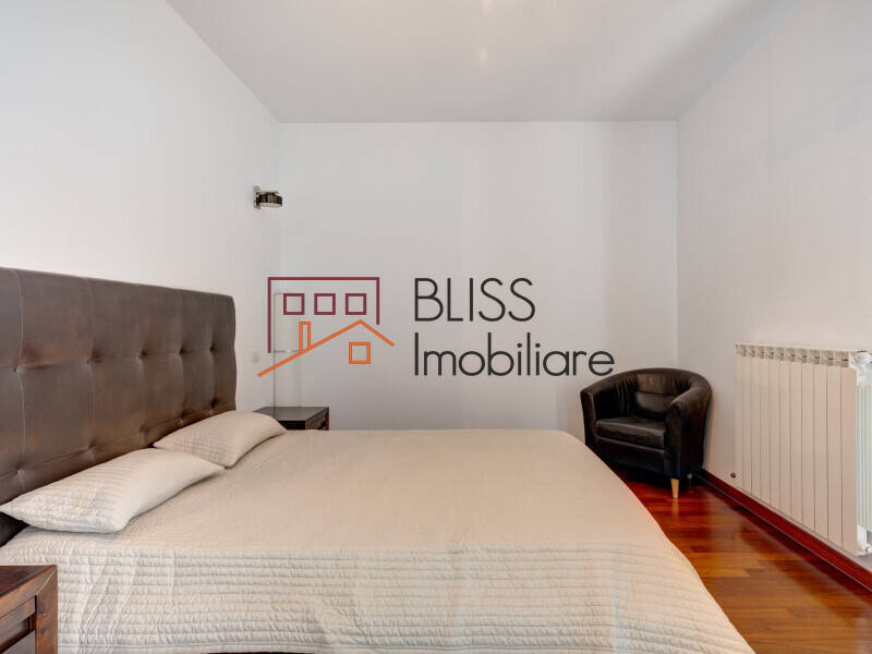 Apartment for Sale Herastrau | Nordului, Bucharest - 2 Bedroom - ID:123436 | Bliss Imobiliare / Photo 23 - BLISS Imobiliare
