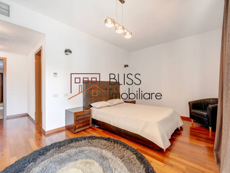 Apartment for Sale Herastrau | Nordului, Bucharest - 2 Bedroom - ID:123436 | Bliss Imobiliare / Photo 25 - BLISS Imobiliare