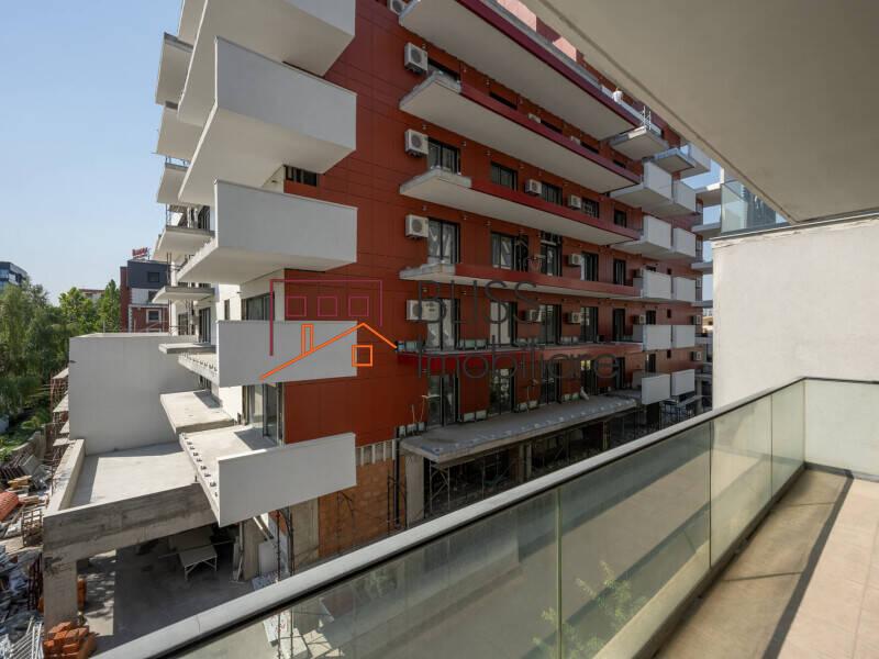 Apartment for Sale Herastrau | Nordului, Bucharest - 2 Bedroom - ID:123436 | Bliss Imobiliare / Photo 9 - BLISS Imobiliare