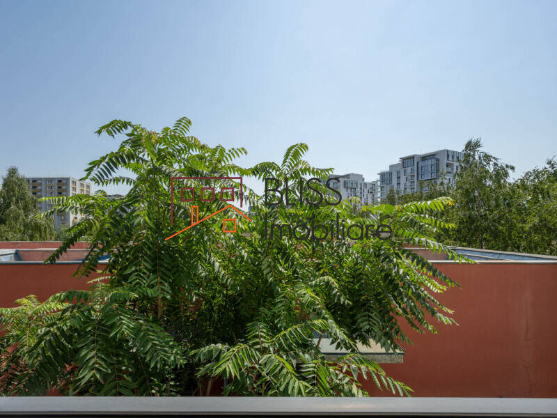 Apartment for Sale Herastrau | Nordului, Bucharest - 2 Bedroom - ID:123436 | Bliss Imobiliare / Photo 28 - BLISS Imobiliare