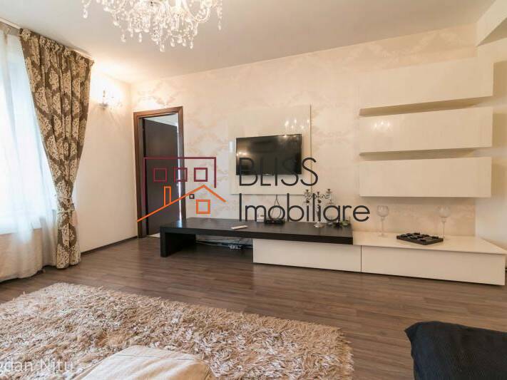 Apartament De 4 Camere In Nordului | Bliss Imobiliare / Photo 3 - BLISS Imobiliare