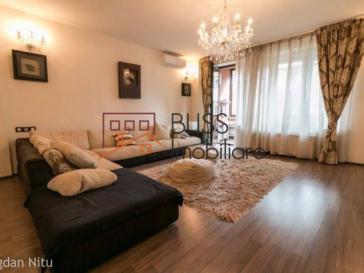 Apartament De 4 Camere In Nordului | Bliss Imobiliare / Photo 4 - BLISS Imobiliare