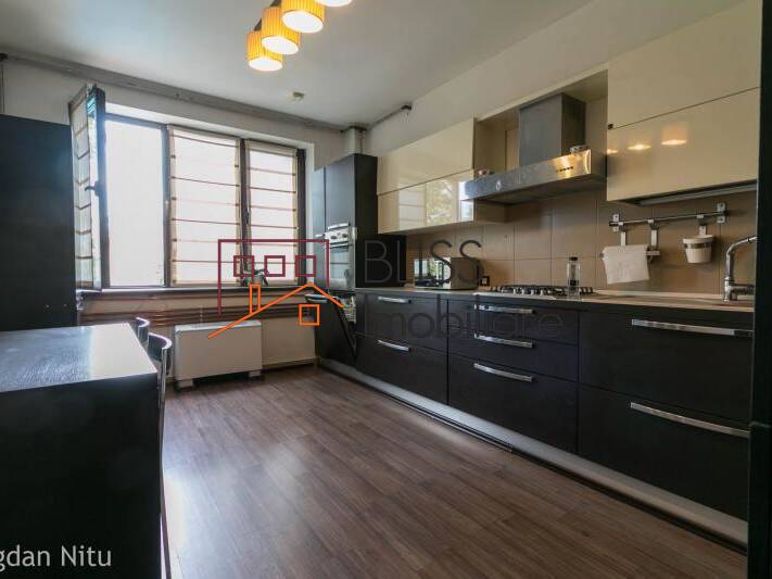 Apartament De 4 Camere In Nordului | Bliss Imobiliare / Photo 6 - BLISS Imobiliare