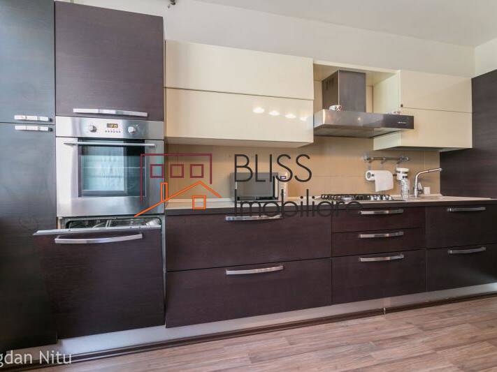 Apartament De 4 Camere In Nordului | Bliss Imobiliare / Photo 7 - BLISS Imobiliare