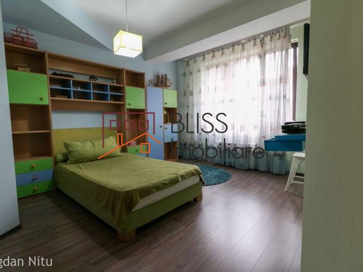 Apartament De 4 Camere In Nordului | Bliss Imobiliare / Photo 13 - BLISS Imobiliare
