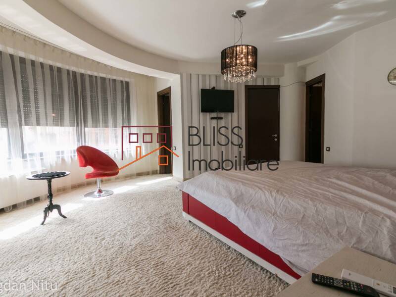 Apartament De 4 Camere In Nordului | Bliss Imobiliare / Photo 17 - BLISS Imobiliare