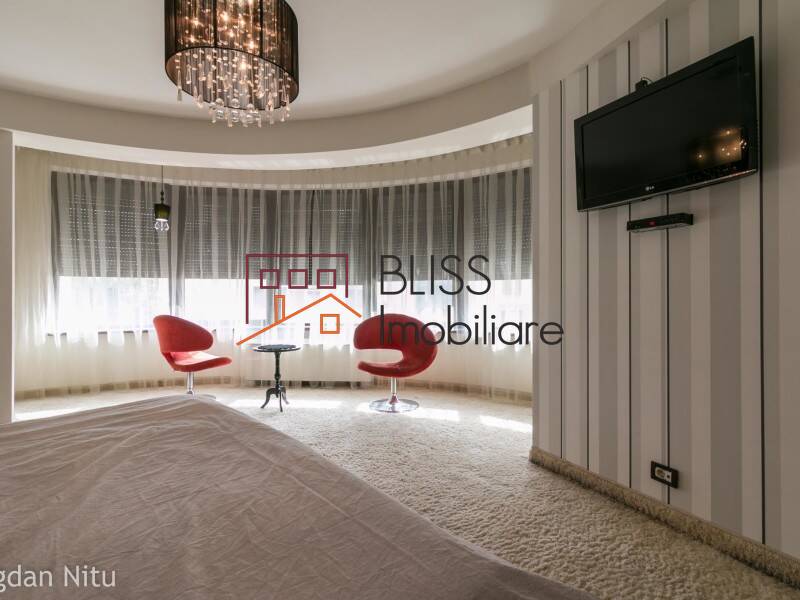 Apartament De 4 Camere In Nordului | Bliss Imobiliare / Photo 19 - BLISS Imobiliare
