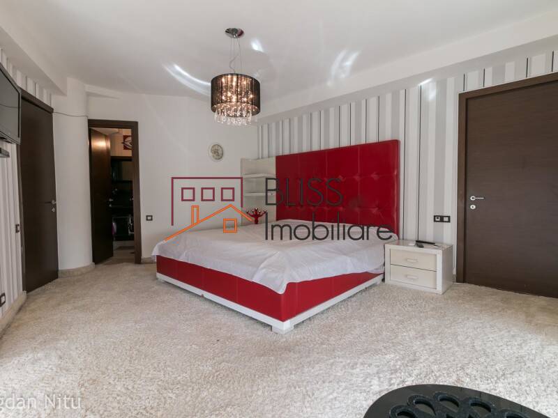 Apartament De 4 Camere In Nordului | Bliss Imobiliare / Photo 21 - BLISS Imobiliare