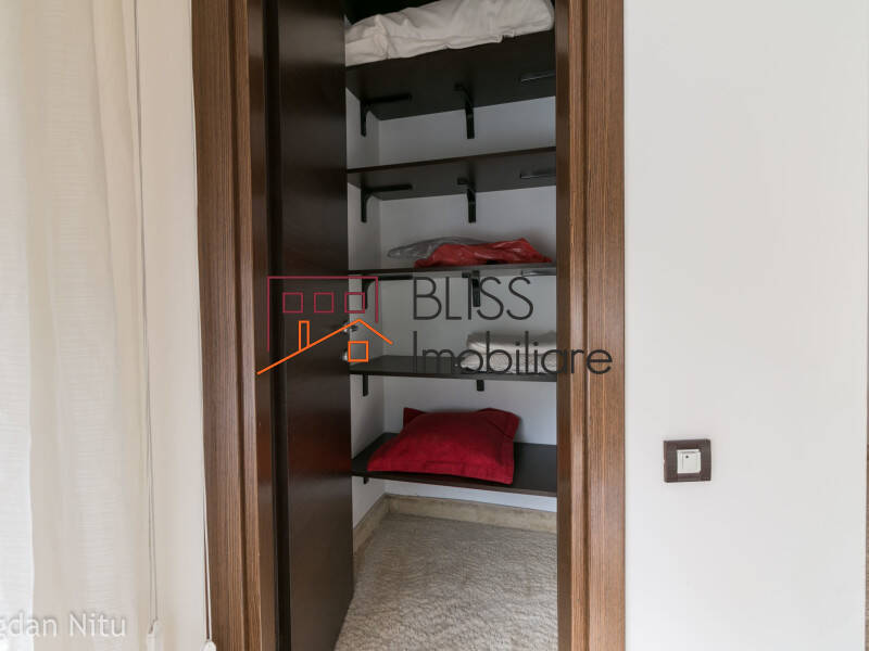 Apartament De 4 Camere In Nordului | Bliss Imobiliare / Photo 24 - BLISS Imobiliare