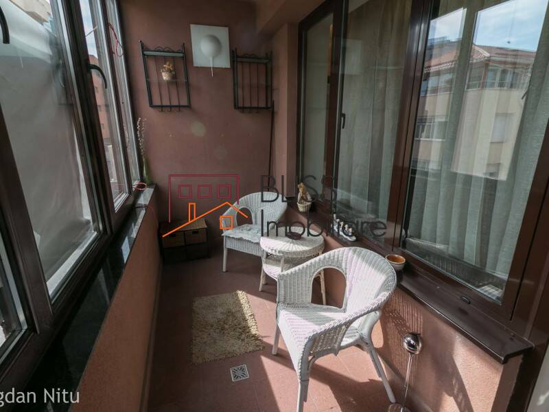 Apartament De 4 Camere In Nordului | Bliss Imobiliare / Photo 25 - BLISS Imobiliare