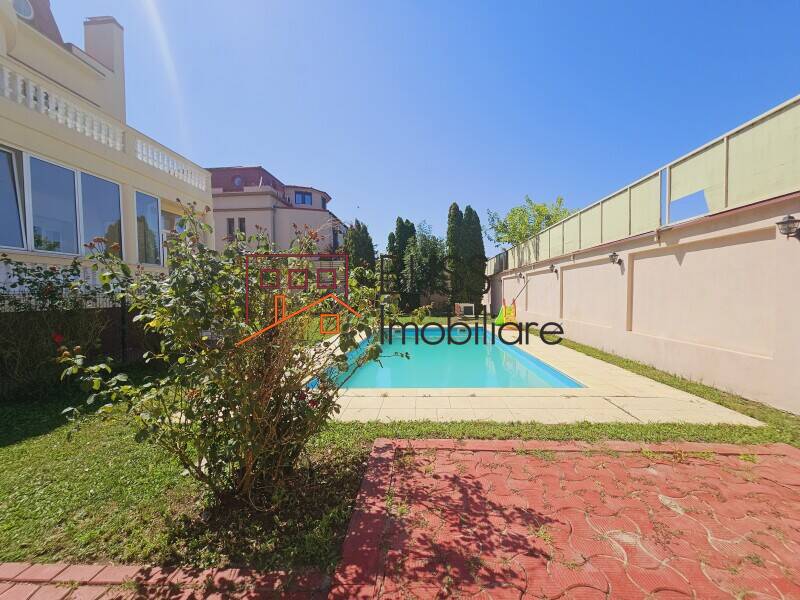 Vila 10 Camere Cu Piscina In Zona Pipera | Bliss Imobiliare / Photo 3 - BLISS Imobiliare