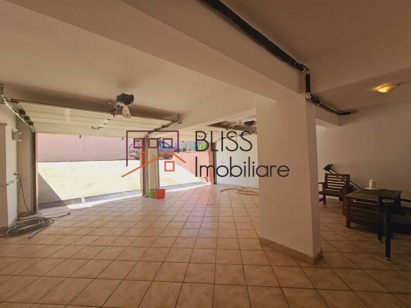 6-Bedroom Villa With Swimming Pool In Pipera, Bucharest / Ilfov | Bliss Imobiliare / Photo 7 - BLISS Imobiliare