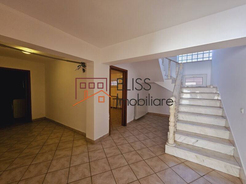 6-Bedroom Villa With Swimming Pool In Pipera, Bucharest / Ilfov | Bliss Imobiliare / Photo 8 - BLISS Imobiliare