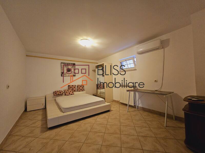 Vila 10 Camere Cu Piscina In Zona Pipera | Bliss Imobiliare / Photo 9 - BLISS Imobiliare