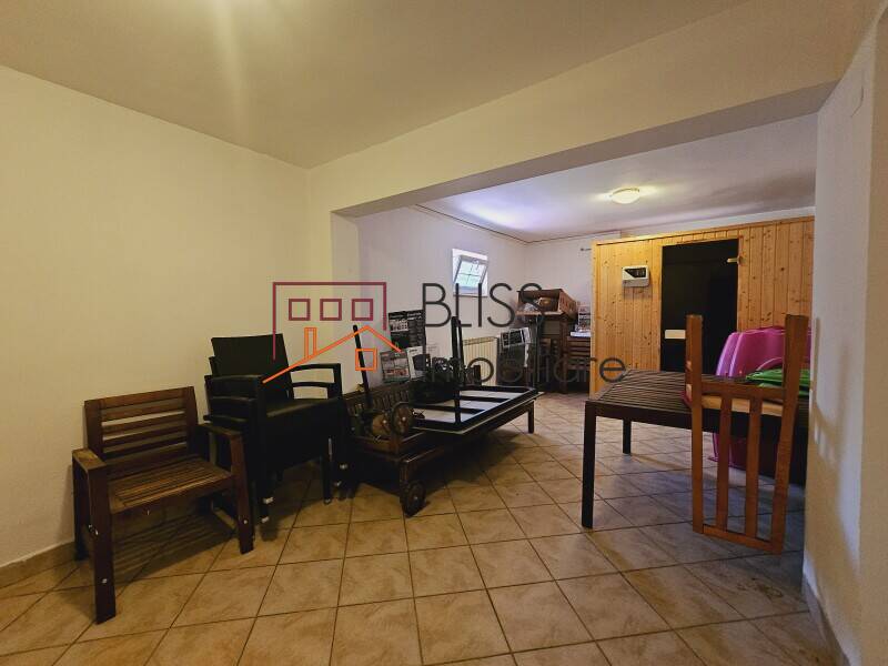 6-Bedroom Villa With Swimming Pool In Pipera, Bucharest / Ilfov | Bliss Imobiliare / Photo 13 - BLISS Imobiliare