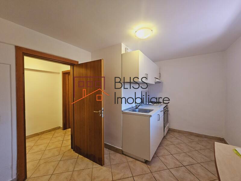 Vila 10 Camere Cu Piscina In Zona Pipera | Bliss Imobiliare / Photo 10 - BLISS Imobiliare