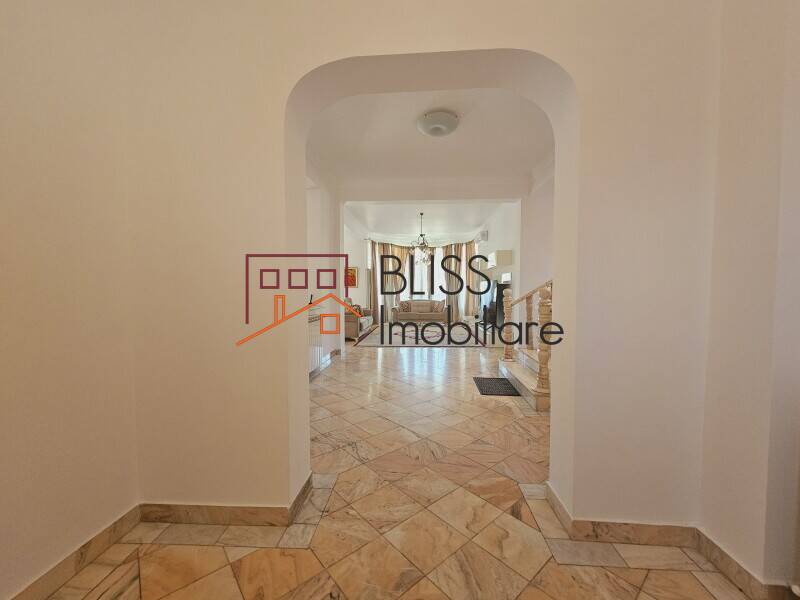 6-Bedroom Villa With Swimming Pool In Pipera, Bucharest / Ilfov | Bliss Imobiliare / Photo 17 - BLISS Imobiliare