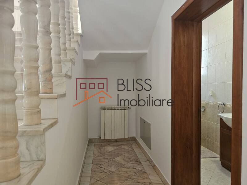 6-Bedroom Villa With Swimming Pool In Pipera, Bucharest / Ilfov | Bliss Imobiliare / Photo 30 - BLISS Imobiliare