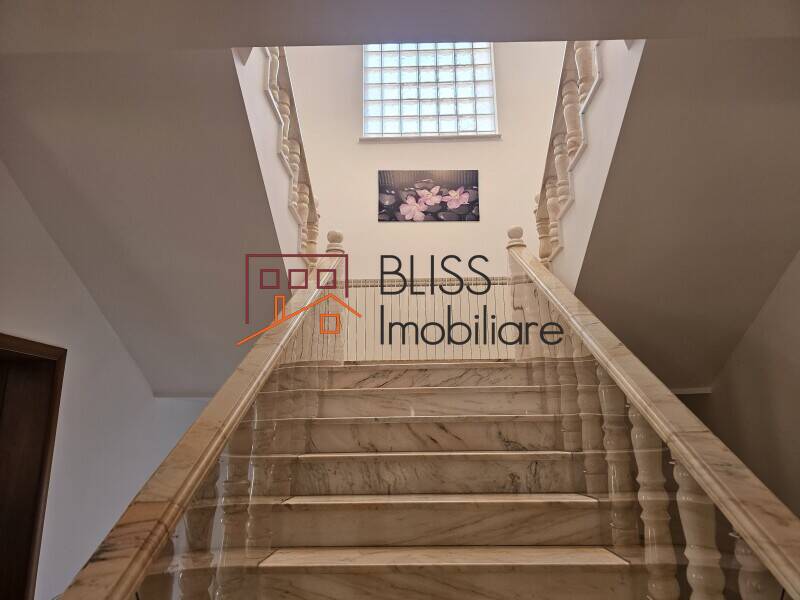 Vila 10 Camere Cu Piscina In Zona Pipera | Bliss Imobiliare / Photo 31 - BLISS Imobiliare