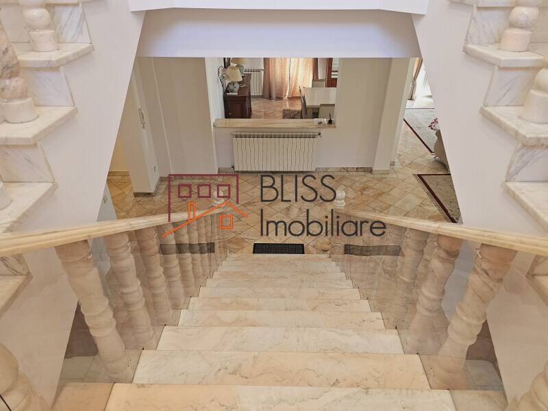 6-Bedroom Villa With Swimming Pool In Pipera, Bucharest / Ilfov | Bliss Imobiliare / Photo 32 - BLISS Imobiliare