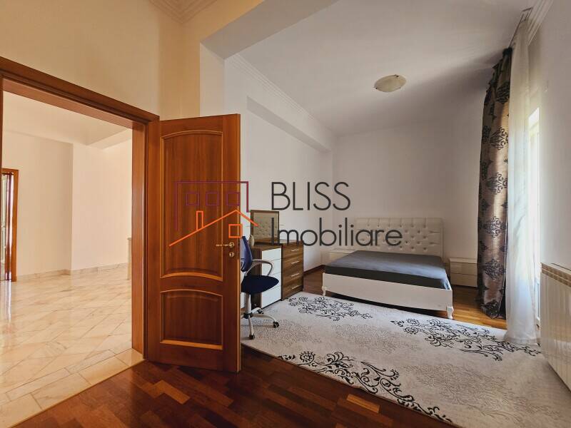 Vila 10 Camere Cu Piscina In Zona Pipera | Bliss Imobiliare / Photo 43 - BLISS Imobiliare