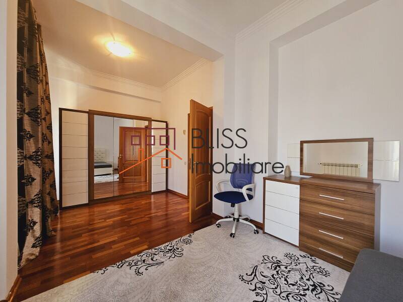 6-Bedroom Villa With Swimming Pool In Pipera, Bucharest / Ilfov | Bliss Imobiliare / Photo 44 - BLISS Imobiliare