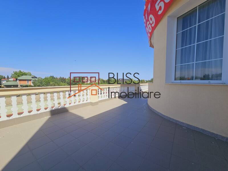 6-Bedroom Villa With Swimming Pool In Pipera, Bucharest / Ilfov | Bliss Imobiliare / Photo 38 - BLISS Imobiliare