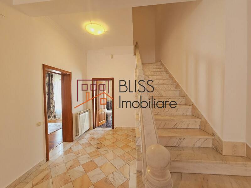 6-Bedroom Villa With Swimming Pool In Pipera, Bucharest / Ilfov | Bliss Imobiliare / Photo 50 - BLISS Imobiliare