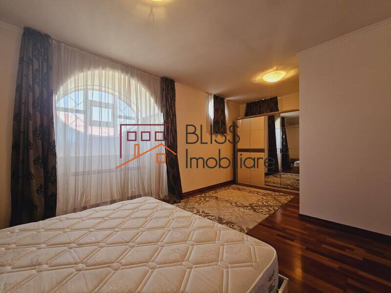 6-Bedroom Villa With Swimming Pool In Pipera, Bucharest / Ilfov | Bliss Imobiliare / Photo 58 - BLISS Imobiliare