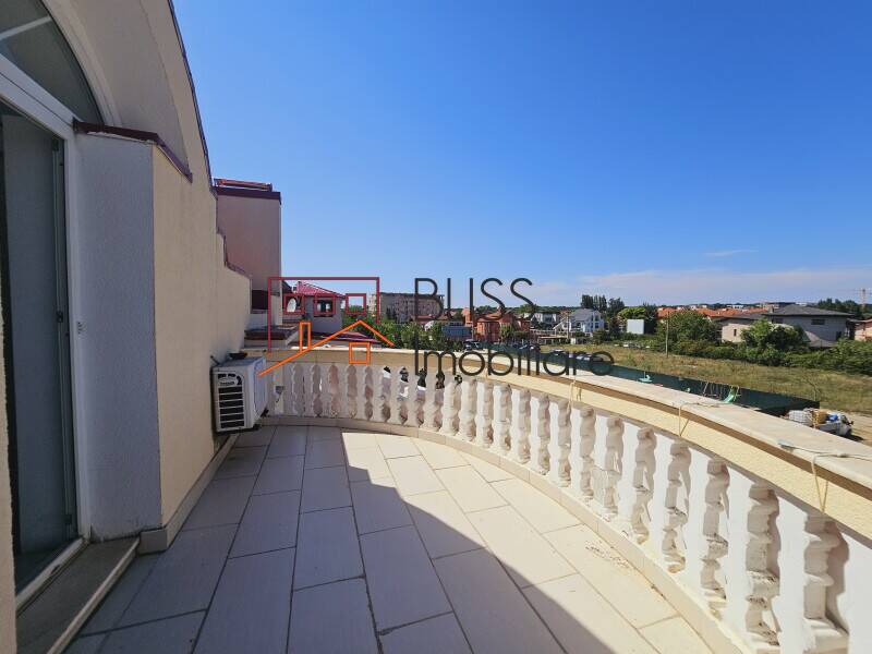 Vila 10 Camere Cu Piscina In Zona Pipera | Bliss Imobiliare / Photo 62 - BLISS Imobiliare