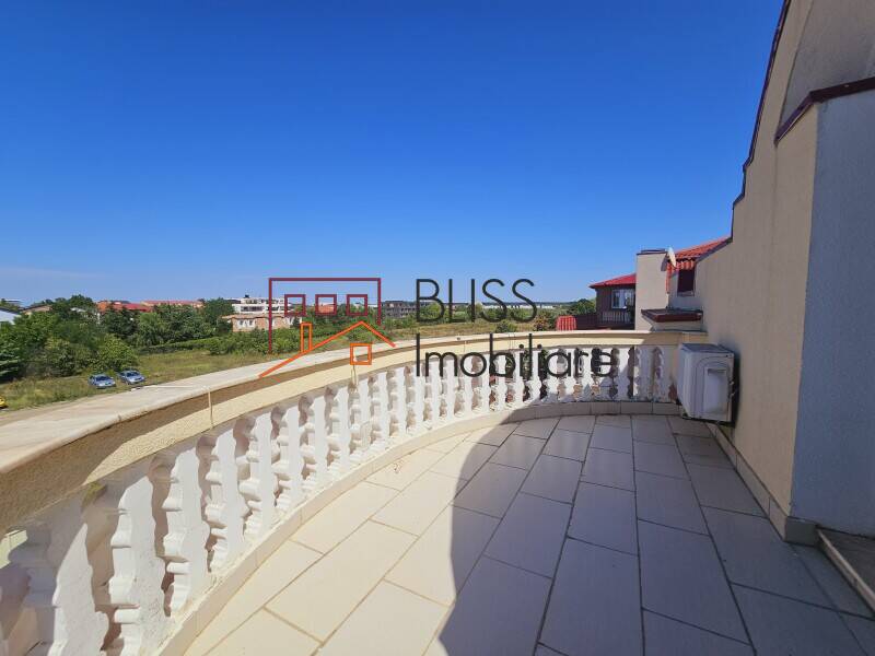 Vila 10 Camere Cu Piscina In Zona Pipera | Bliss Imobiliare / Photo 63 - BLISS Imobiliare