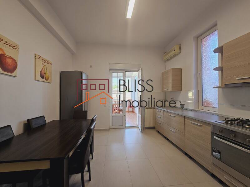 Vila 10 Camere Cu Piscina In Zona Pipera | Bliss Imobiliare / Photo 25 - BLISS Imobiliare